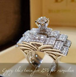 Simple Accessories Couple Ring European and American Ornament Engagement Ring Factory Direct Sales