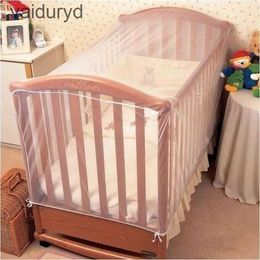 Mosquito Net Baby Crib Cot Flies Net for Infant Bed Mosquito Nets Insect Mosquitoes Beauty Health Living Room Decoration Smart Home Fashionvaiduryd