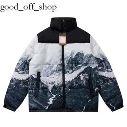 the Nort Face Top Women Mens Fashion Down Jacket Winter the Nort Puffer Jackets Parkas with Letter Embroidery Outdoor Northfaces Jackets Faces Norths Facee Jacket cp