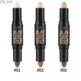 Concealer 2023 New Hot Face Foundation Concealer Pen Long Lasting Dark Circles Corrector Contour Concealers Stick Cosmetic Makeup