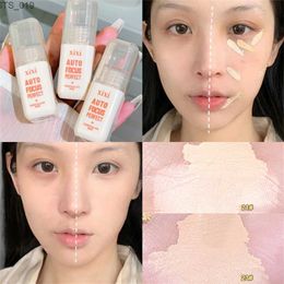 Concealer Waterproof Matte Mini Liquid Concealer Foundation Lasting Full Cover Acne Dark Circles Corrector Professional Concealer Makeup