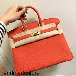 Platinum Bag Handbag Designer Official Website Authentic Emma Ladies TOne Shoulder Messenger Garden
