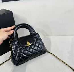 1262V Women Luxurys Designers Bags Crossbody High Quality Handbags Womens Purses Shoulder Shopping Totes Bag