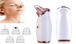 New Arrival Blackhead Vacuum Suction Diamond Dermabrasion Removal Face Clean Facial Skin Care Beauty Machine tool9110445