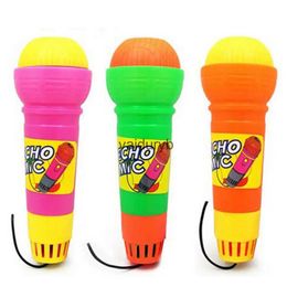 Keyboards Piano Best Seller Echo Microphone Mic Voice Changer Toy Gift Birthday Present Kids Party Song Wholesale Jan 17vaiduryb