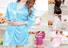 Whole Sexy Lingerie Bathrobe Pure Roleplaying Women Sexy Lingerie Wild Temptation Sleepwear Nightwear Erotic lingerie clothes2410206