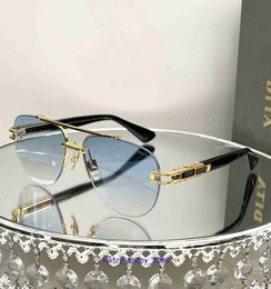 Top quality 2024 New Designer DITA Sunglasses MODEL DTS139 for driver and travel for men online store with original box 8ZX2