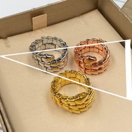3 styles anellos rings desing 18k gold plated Ring Jewellery with box silver Ring sizes 6 7 8 9 option s 18K gold wrap rings exquisite knot rope anellos anillos gifts