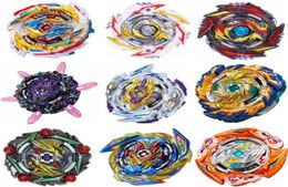 BX TOUPIE BURST BEYBLADE New Funny Joy Starter Bey Blade Blades Metal Fusion Bayblade High Performance Battling Top 1Pcs Gift X2097970