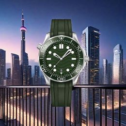 aaa automatic watch mens designe watches World Time Ceramic Ring Limited Edition automatic watch 41mm automatic movement Glass Sapphire Sea Mans Men's watches