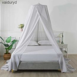 Mosquito Net Urgarding Silver-Cotton Anti 5G Radiation Protection RF EMF Shielding Canopyvaiduryd