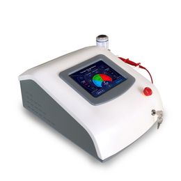 Laser Machine Effective salon use high frequency rbs spider veins vascular removal professional skin tags325