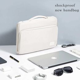 Laptop Cases Backpack Laptop Bag for Macbook Pro 13 M1 M2 A2338 14.2 A2779 A2442 2023 Case Sleeve Handbag for Macbook Air 13.6 A2681 A2337 A2179 2020