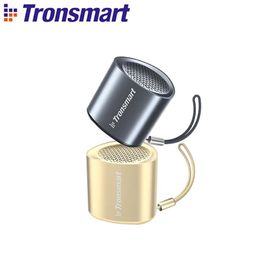 Speakers Tronsmart Nimo Speaker Mini Portable Speaker with IPX7 Waterproof, Stereo Pairing, HandsFree Call, for Travel, Outdoor