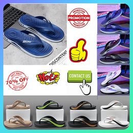 Free shipping Casual Platform Slides Slippers Men Woman anti slip wear-resistant super Light weight flip flops with floral bathroom Flat Beach sandals