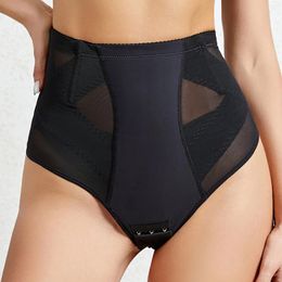 Women's Shapers Shapewear Panties For Women High Waist Cincher Shaping Underwear Body Shaper Girdle Panty