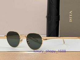 The NEW DITA ARTOA series DTS 162 Classic Men's and Women's Sunglasses for driving online shop wholesale with original box SWXR