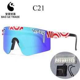 Riding Sunglasses New Glasses Colourful coated field mountaineering glasses outdoor Sunglasses high-end sportsHHIB