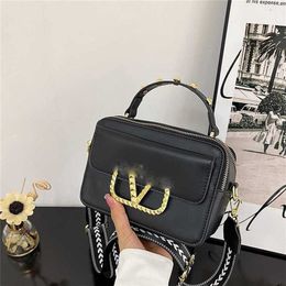 New Handbag French Style Bag Women's High Beauty Simple Fashion 80% off outlets slae