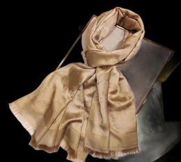 New Scarf Pashmina for women Design Warm Scarfs Fashion Women Imitate Long Shawl Wrap 180x70cm without box Ew488A4691606