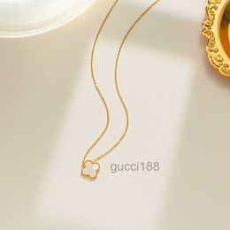 Luxury New Classic Clover Pendants Women Pendant Bracelet Earring Gold Silver Jewellery Womens Engagement Party Gift J3 8PGA