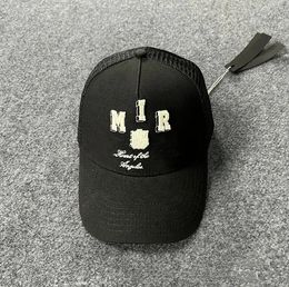 Sport New Style Designer Ball Caps Men Women Baseball Cap Fashion Letter Embroidery Sunhat Outdoors Street Tide Hat Adjustable Size 2024 Hot Sale