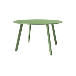 Garden Sets Round Coffee Table Patio Side Green Drop Delivery Home Furniture Outdoor Dhkjs