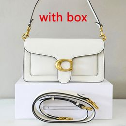 Tasarımcılar çanta tabby çanta kadın erkekler lüks çapraz vücut çanta ünlü bumbag moda omuz çantası klasik kahverengi serseri fanny paketi çanta crossbody çanta kutu 001