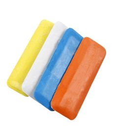 4pcspack Colourful draw Tailor039s Chalk Dressmakers DIY Making Sewing Tailor Chalk garment accessories tools7659783