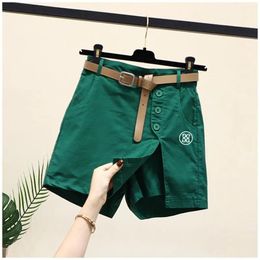 Skirts Women's Golf Apparel, Tennis Belt Skirt, Cheerleading Shorts, 2023 Women's Golf Apparel Short Skirt Tennis Short Skirt