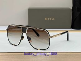 Please Recognise the quality of DITA Mach FIVE 2087 Luxury summer designer sunglasses for women and men online store with original box ELLM