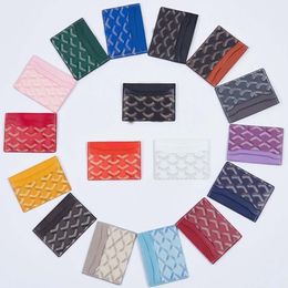 Designer Ladies purse Leather wallets mini wallet genuine leather Card Holder coin purse card holder Key Ring Credit Man Luxury designers wholesale Small Wallet
