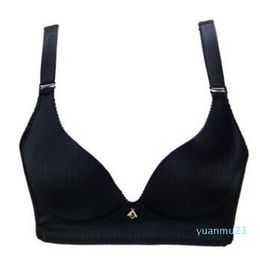 New Arrivals Women Lady Invisible Bras Underwear Sexy Silicone Cotton Backless Push Up Strapless NX138 Free Shippping