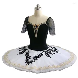 Stage Wear Coming Ballet Dance Performance Competition Professional Adult Tutus