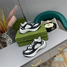 Designer Shoes High-top Platform Sneaker Canvas Sneakers Embroidered Trainers Trainer