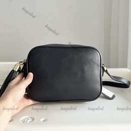 Designer Bag Luxury Women Shoulder Bags Crossbody Leather Bag Classic Letter Portable Trendy Ladies Hobo Bag Purse Brown Black Tassel Cross body Camera bag Wallet