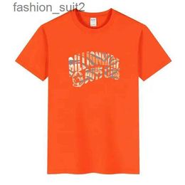 Billionaires Club TShirt Men s Women Designer T Shirts Short Summer Fashion Casual with Brand Letter High Quality Designers t-shirt SAutumn Sportwear men 3 EX4H