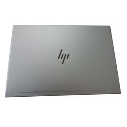 NEW For HP ENVY 13-AH TPN-W136 LCD Back Cover Lid L24145-001 silver