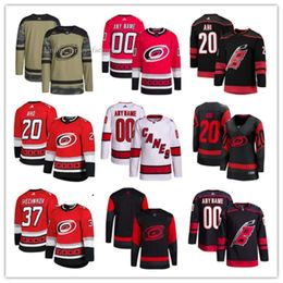 Carolina Custom Hurricanes Hockey Jerseys 73 Ondrej Kase 81 Rees 36 Zach Sawchenko 26 Paul Stasy 21 Derek Stepan 61 Ryan Suzuki 23 Stefan 6510