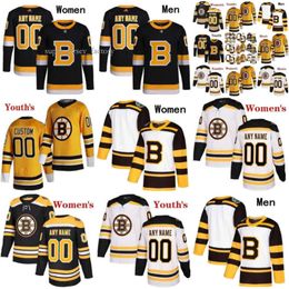 Bruins Hockey Jerseys Boston 75 Connor Clifton 28 Derek Forbort 48 Matt Grzelcyk 27 Hampus Lindholm 73 Charlie Mcavoy 6 Mike Reilly 44 Dan R 2738 8712