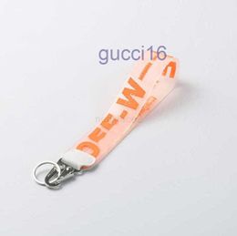 Key Chain Luxury Rings Keychains Clear Rubber Jelly Letter Print Keys Ring Fashion Men Women Canvas Keychain Camera Pendant Beltqvj Rt Ehjt R4jx PXQ2 B 7IXL