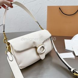 Дизайнерские сумки для плеча дизайнеры серого кремового розового кросса для тела мягкие сумочки Мини