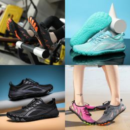 SALE Barefoot Shoes Gym Sport Running Fitness Sneakers Unisex Outdoor Beach Water Sports Men Women Upstream Aqua Shoes