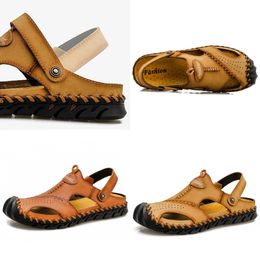 Designer sandali piatti Slifori di lusso da uomo Sandalo Flip Flip Flip Flip Sliplo Slide Slip Ladies Basso Tannocchia Scarpe dimensioni 38-48