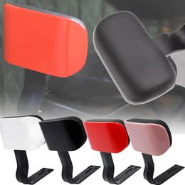 Saddles Accessories Comfortable Soft EBike Rearrest Pad Electric Bicycle Backrest Back Seat Cushion Scooter Motorcycle