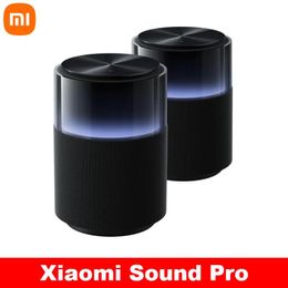 Speakers Original XIAOMI Sound Pro High Fidelity 7unit Acoustic Configuration Speaker Sound Stereo 55W Bluetooth 5.1 Portable speaker