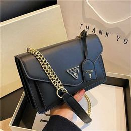 New Trend Korean Edition Fashion Women's Chain Single Shoulder Crossbody Student 70% off outlet online sale