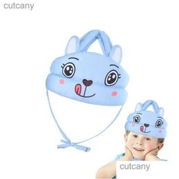 Pillows Adjustable Baby Safety Helmet Head Protection Headgear Toddler Anti-Fall Pad Children Learn To Walk Caps Protective Drop Deliv Dh0C7