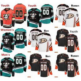 Men Custom Women Youth Anaheim''ducks''hockey Jerseys 38 Derek Grant 14 Adam Henrique 21 Isac Lundestrom 37 Mason Mctavish 16 Ryan Strome 11 9866 4876