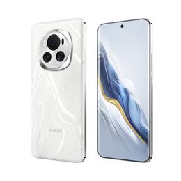 Original Huawei Honour Magic 6 5G Mobile Phone Smart 12GB RAM 256GB ROM Snapdragon 8 Gen3 50MP NFC Android 6.78" 120Hz OLED Curved Screen Face ID IP68 Waterproof Cellphone